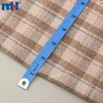 Sewing ruler