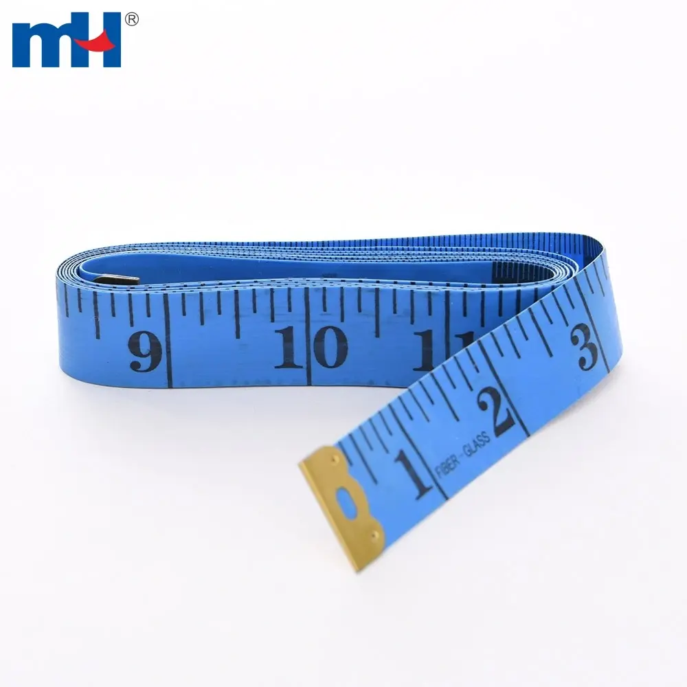 Sewing ruler