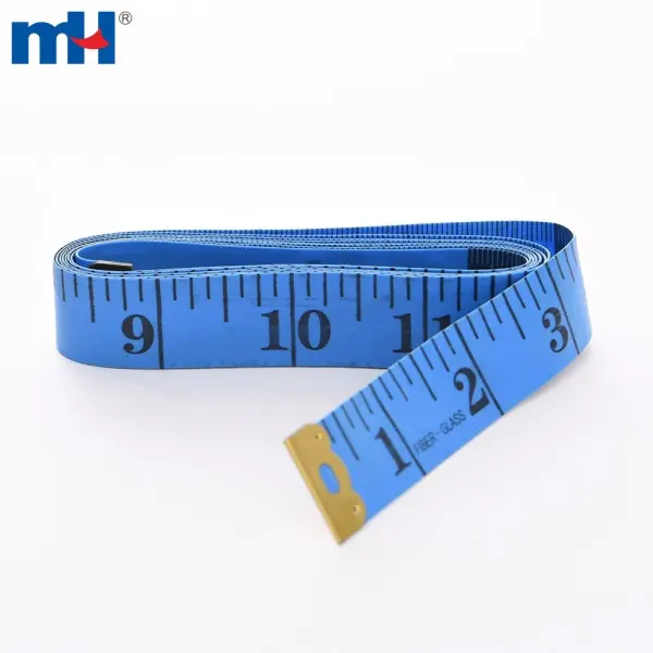 Sewing ruler