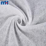 Tissu non tissé spunlace