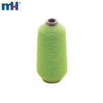 Linha de costura elástica 63#300g/cone