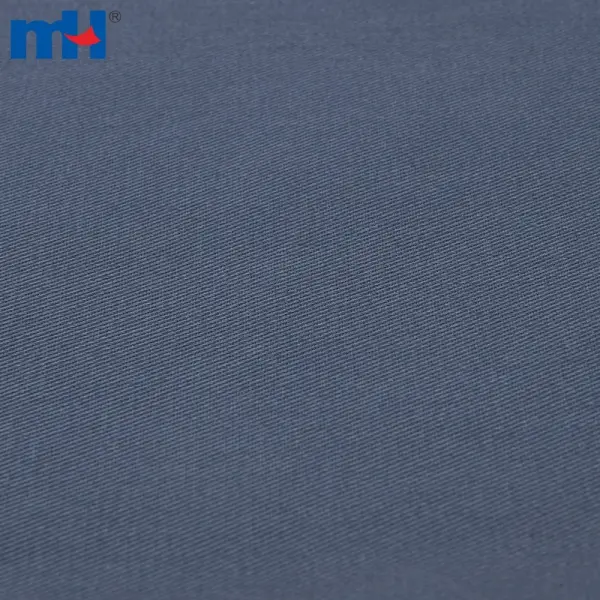 Material de sarja T/C uniforme