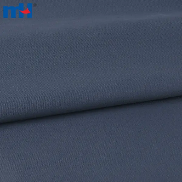 Material de sarja T/C uniforme