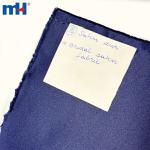 En kaliteli polyester gabardin kumaş