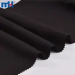 قماش سيرج T/R Suit بلون سادة لبدلات الموضة