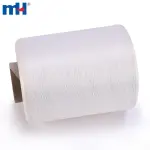 2kg/cone fio de nylon 70D/24F DTY para produção industrial