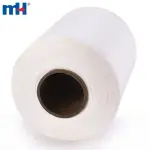 2kg/cone fio de nylon 70D/24F DTY para produção industrial