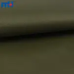 Taftstoff mit Silberbeschichtung