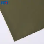 Taftstoff mit Silberbeschichtung