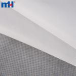 Le matériau de la blouse isolante non tissée est du polypropylène spunbond