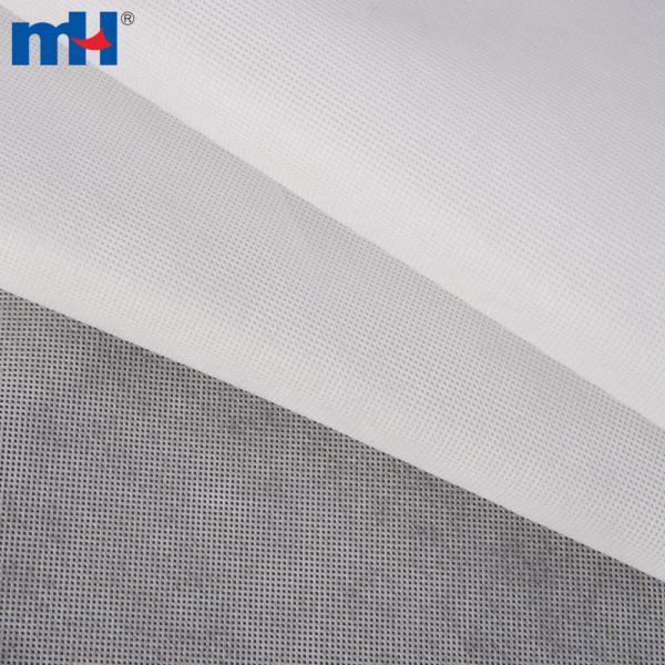 Le matériau de la blouse isolante non tissée est du polypropylène spunbond