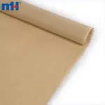 Matériau non tissé en polypropylène spunbond