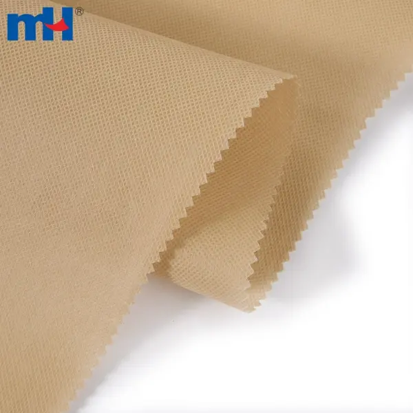 Matériau non tissé en polypropylène spunbond