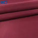 قماش ساتان بوليستر 100% 75D*150D، 80 جرام/م2، عرض 150 سم