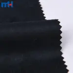 قماش بوليستر من جلد الغزال