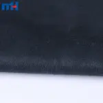 قماش بوليستر من جلد الغزال