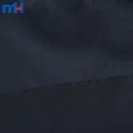 قماش بوليستر من جلد الغزال