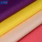 قماش ساتان بوليستر بالجملة