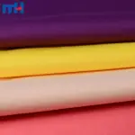 قماش ساتان بوليستر بالجملة