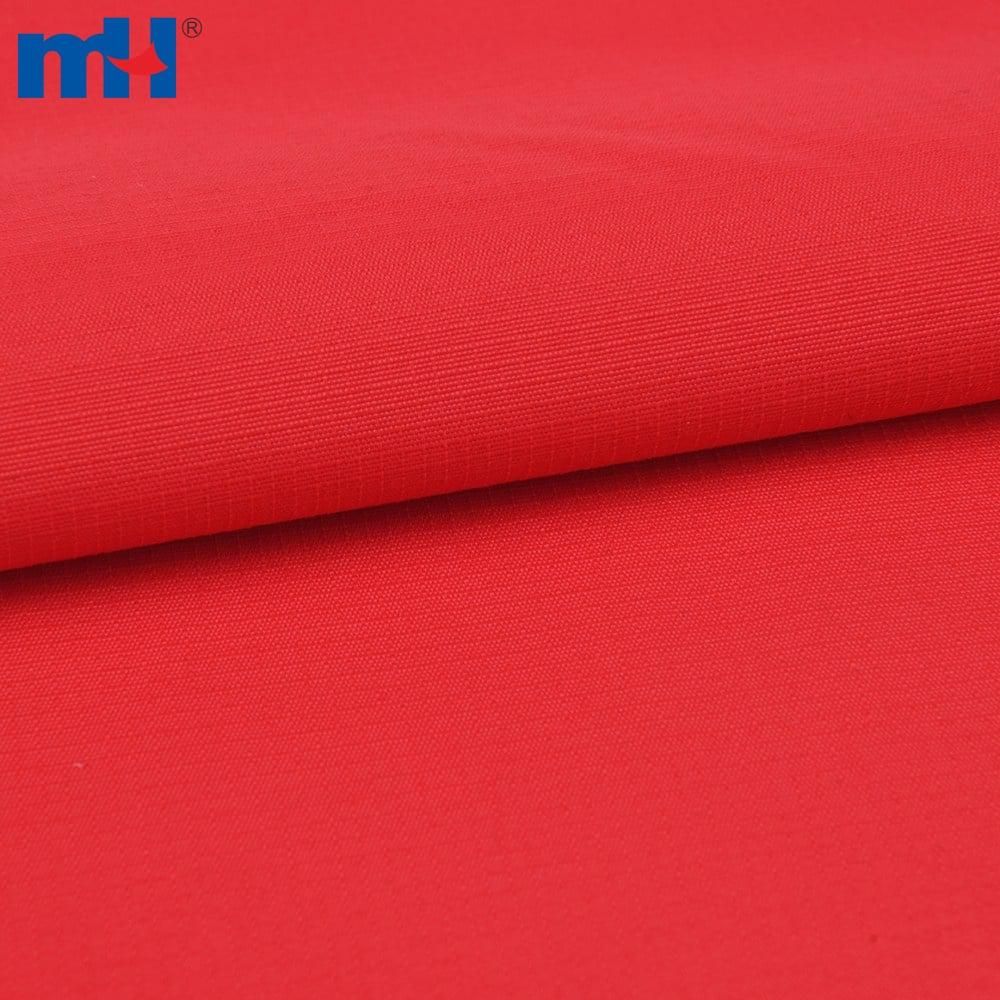 Tela pongee de poliéster de 120 g/m² y 150 cm