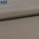 Tejido de poliéster viscoelástico para la chaqueta.