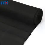 نسيج بطانة مندمج منسوج