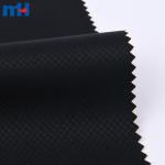 قماش بونجي من البوليستر المحبوك 75D*75D