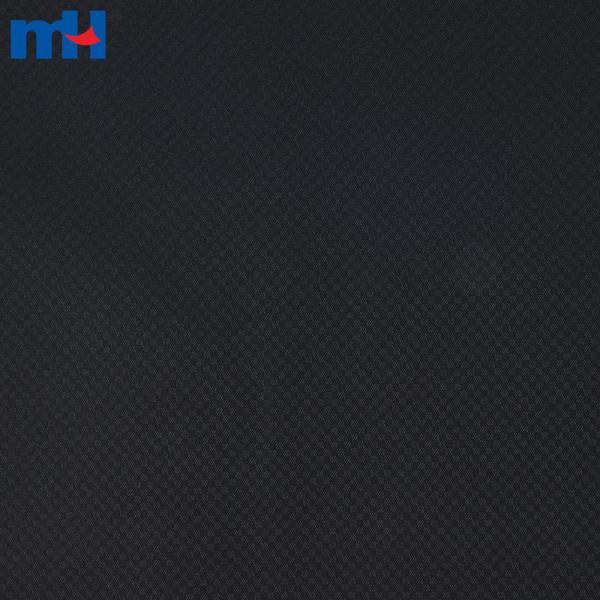 قماش بونجي من البوليستر المحبوك 75D*75D