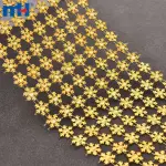 شريط بلاستيكي ماسي مكون من 8 صفوف