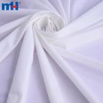 80% nylon 20% spandex fabric for underwear