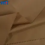 Le tissu T/R Serge est incliné pour les costumes
