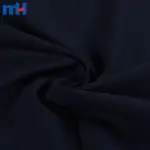 Le tissu T/R Serge est incliné pour les costumes