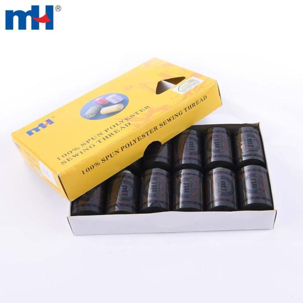 خيط خياطة بوليستر 40s/2 800Y