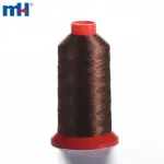 840D/3 Polyester-High-Attach-Nähung