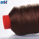 840D/3 Polyester-High-Attach-Nähung