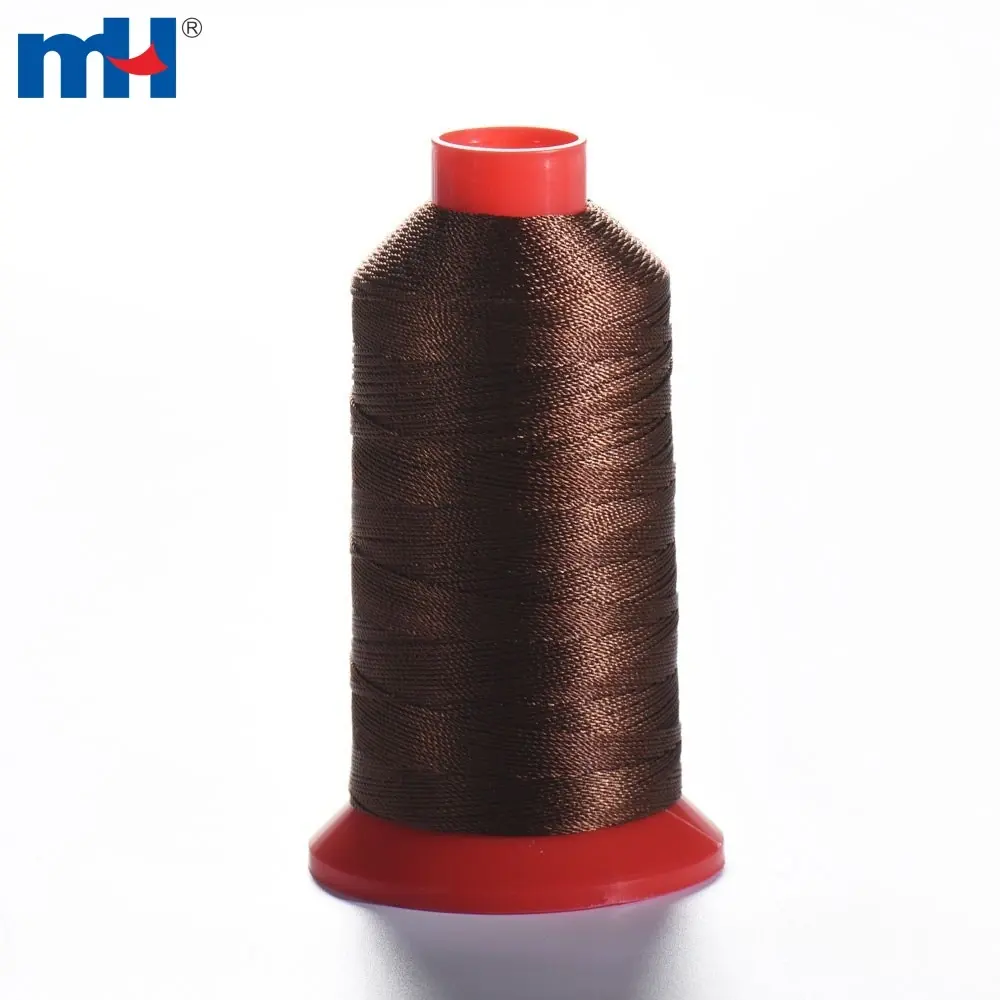 840D/3 Polyester-High-Attach-Nähung