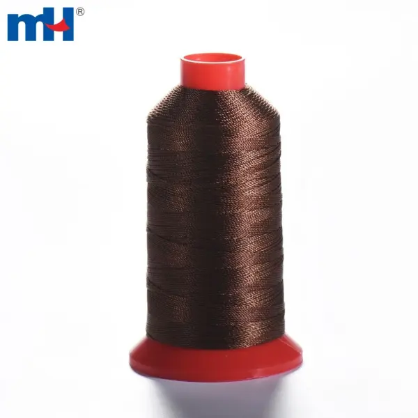 840D/3 Polyester-High-Attach-Nähung