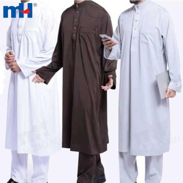 قماش سلوب T/R 85/15