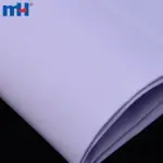 بطانة ياقة قميص قطنية 8841HF