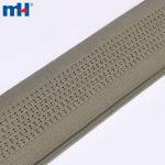 Polyester extensible pliable de 8 cm