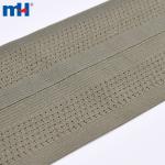 Polyester extensible pliable de 8 cm
