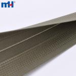 Polyester extensible pliable de 8 cm