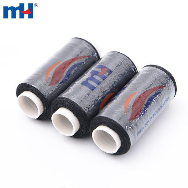 خيط بوليستر 40/2 خيط صغير 12 قطعة