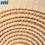Beigefarbenes Fischseiden-Klebegummiband für kieferorthopädischen Gürtel