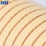 Beigefarbenes Fischseiden-Klebegummiband für kieferorthopädischen Gürtel