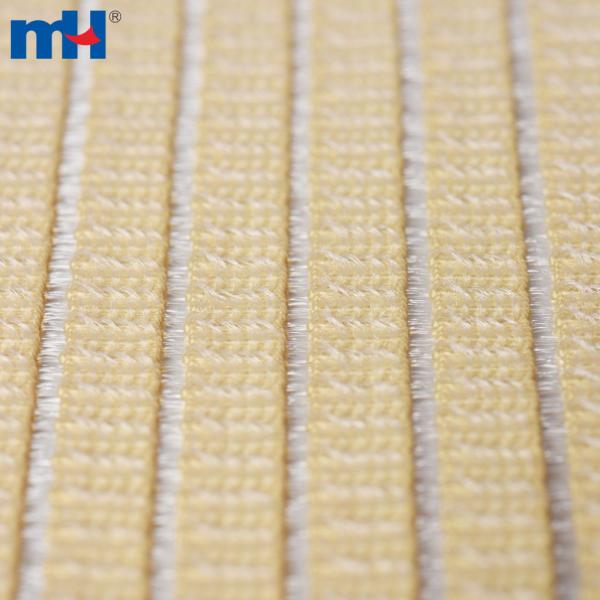 Beigefarbenes Fischseiden-Klebegummiband für kieferorthopädischen Gürtel