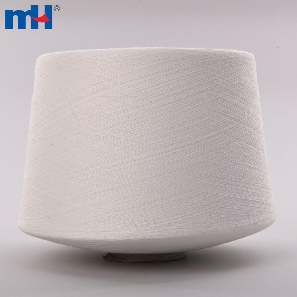 Vinil iplik, bükülmemiş havlular için 90°C'de suda çözünür