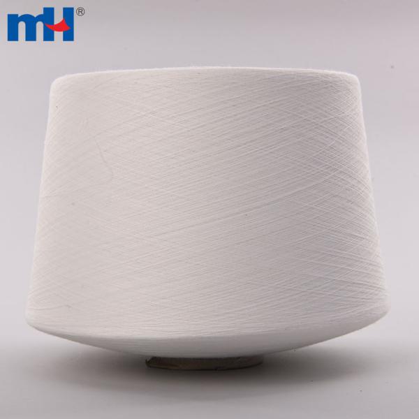 Vinil iplik, bükülmemiş havlular için 90°C'de suda çözünür