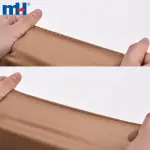 قماش مطاطي ثنائي الاتجاه
