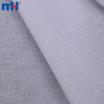 9325HF Doublure coton pour col chemise